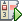 The NetBeans Debug Project button