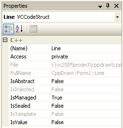New Line structure full name that embedded in the form
