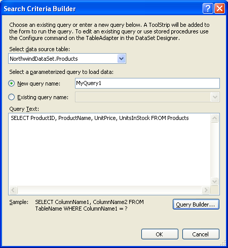 The ADO.NET and VC++ .NET programming tutorial on accessing, displaying ...