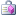 The delegate symbol used in VC++ .NET